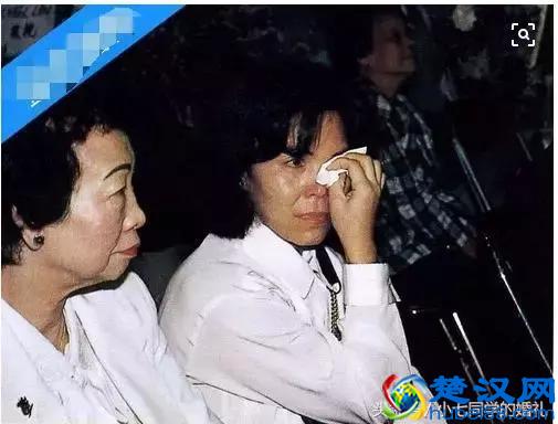 陈百强：他是香港的贵气王子，却走的太早！