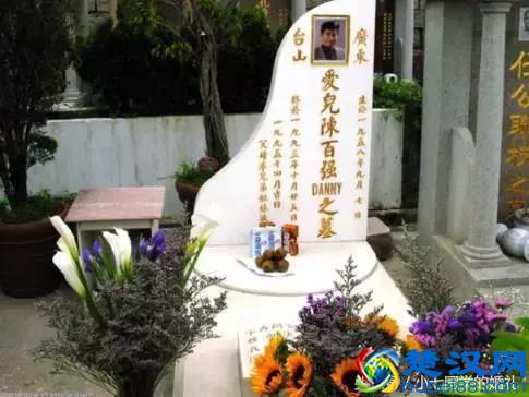 陈百强：他是香港的贵气王子，却走的太早！