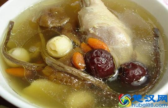 鸡汤的做法大全 鲜美鸡汤这样做好吃