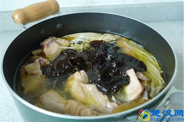 鸡汤的做法大全 鲜美鸡汤这样做好吃