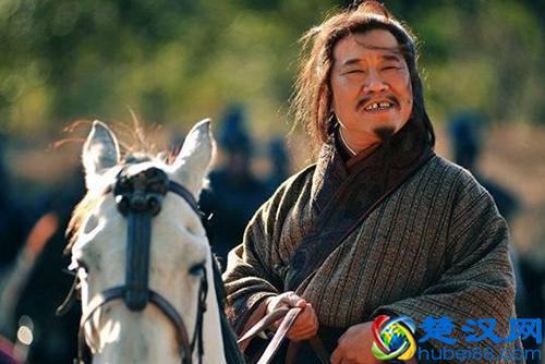 历史上庞统的真实死因，原来我们都被罗贯中忽悠了！