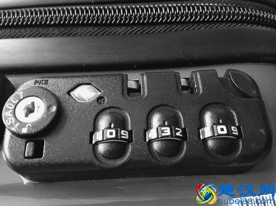 密码锁忘记密码怎么办？教你常见的几种打开方式