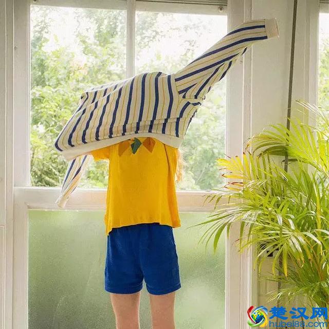 童心未泯，是成年人最难得的生活态度