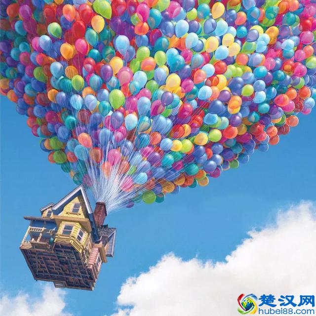 童心未泯，是成年人最难得的生活态度