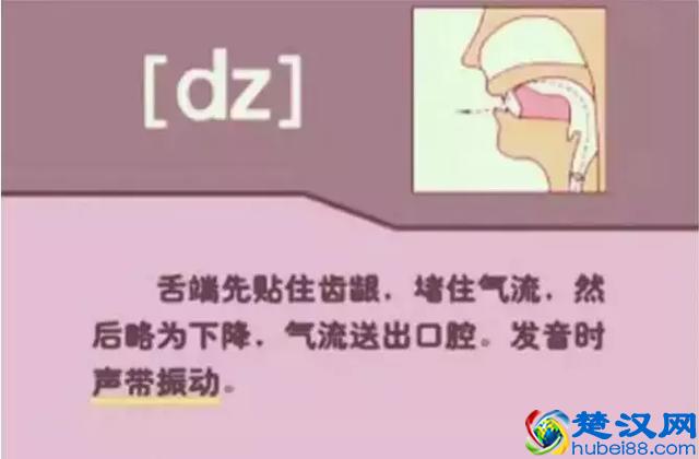 48个国际英语音标发音表及口型，好东西必须珍藏！文末有福利