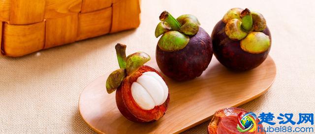 山竹有4大营养价值，但是这几类人最好要少吃，以免影响健康