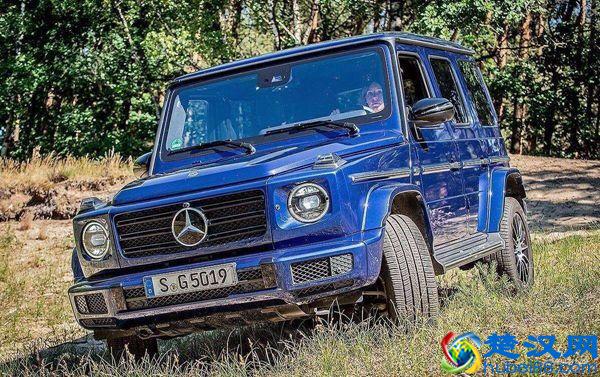 世界汽车品牌排行榜，世界十大汽车公司排名