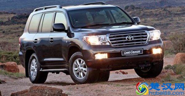 世界汽车品牌排行榜，世界十大汽车公司排名