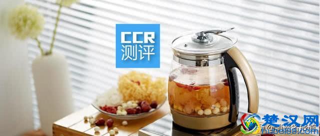 7款养生壶对比：美的、九阳、苏泊尔等一指标全部“翻车”？