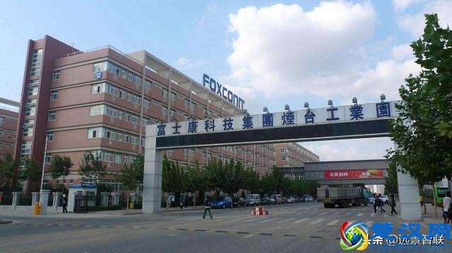 剖析富士康：从中国制造到"过街老鼠"，它到底经历了什么？