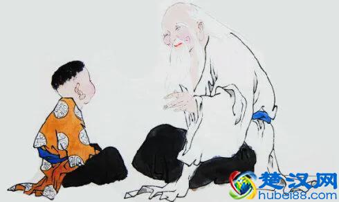 人间正道是沧桑的真正含义？