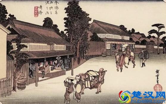 人间正道是沧桑的真正含义？