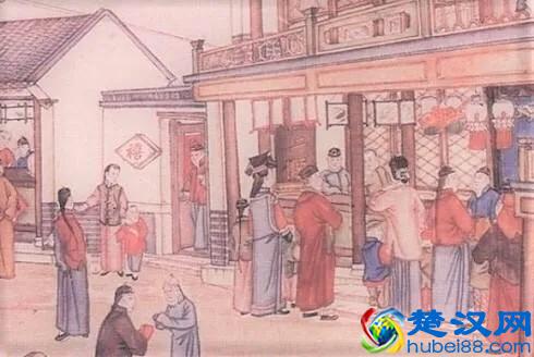 人间正道是沧桑的真正含义？