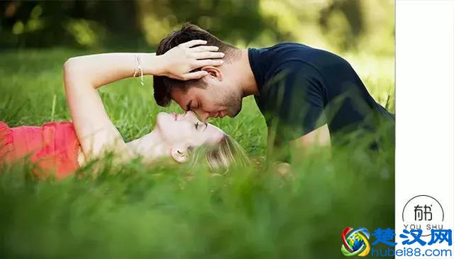 相敬如宾，是婚姻中最大的谎言