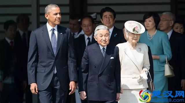 「局势君的政治课-国际篇」君主立宪制：日本，东亚文化圈里的首相不寂寞