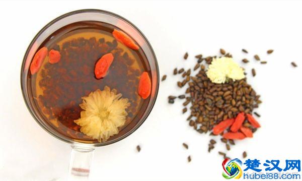 不同的花茶功效有什么不同？你适合什么花？6种花茶功效和禁忌！