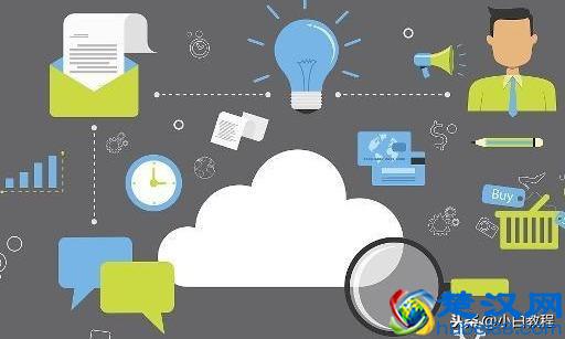 vpn是什么意思？vpn技术概念以及四大特点分享