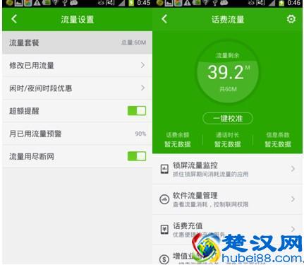 1个g是多少流量？能用多久时间，大概花多少钱？