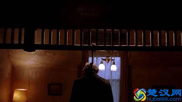 《肖申克的救赎》，一生必看的电影，最后到底救赎了什么