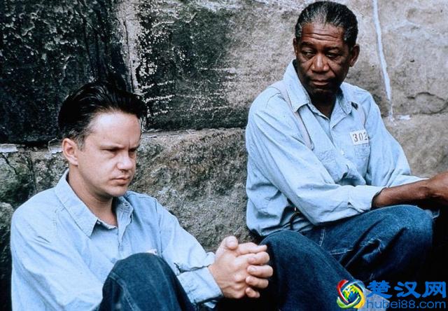 《肖申克的救赎》，一生必看的电影，最后到底救赎了什么