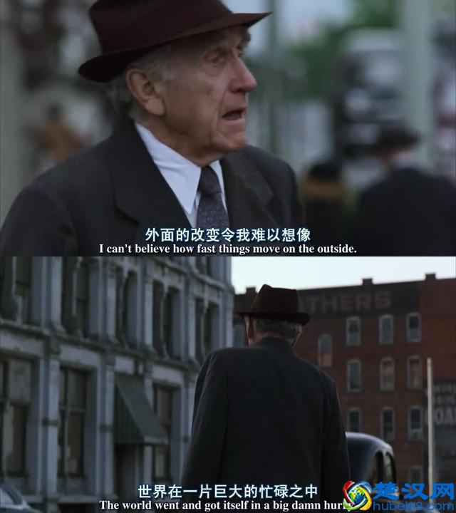 《肖申克的救赎》，一生必看的电影，最后到底救赎了什么