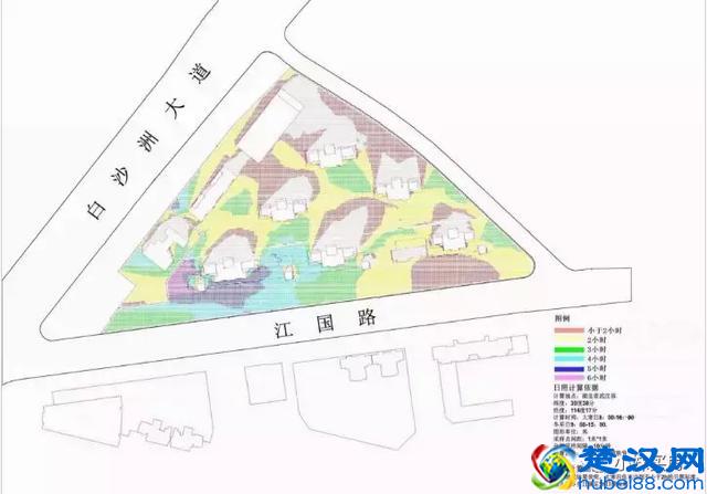 纯新！竟比保利上城位置更好！这才是真正的白沙洲第一盘！