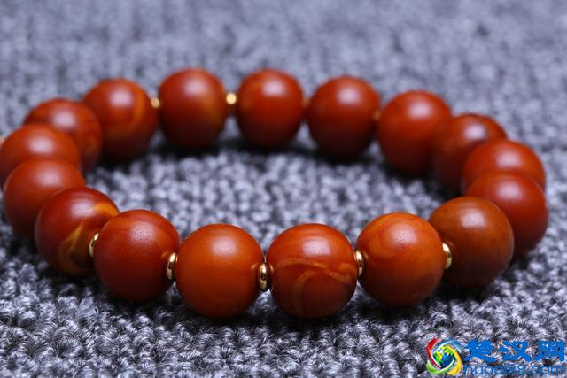 老蜜蜡究竟多少钱一克？