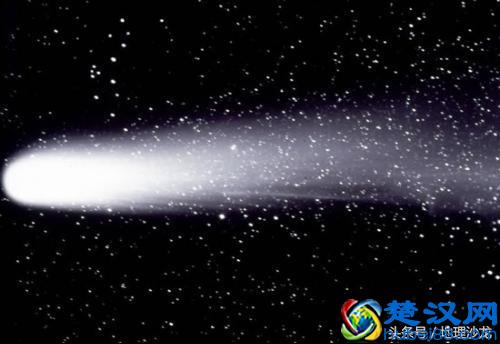 哈雷彗星什么时候再次光临地球？