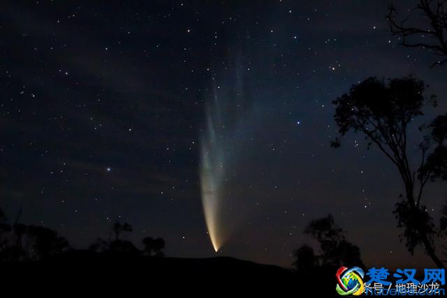 哈雷彗星什么时候再次光临地球？
