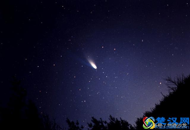 哈雷彗星什么时候再次光临地球？