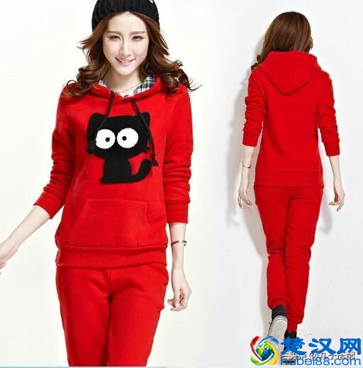 冬季中学生女生穿什么好看，初中女生穿衣搭配，建议收藏！