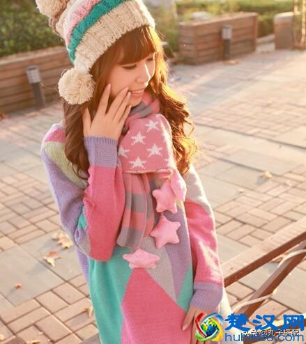 冬季中学生女生穿什么好看，初中女生穿衣搭配，建议收藏！