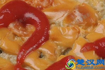 芝士焗土豆泥，口感浓郁，抵挡不住的芝士诱惑！