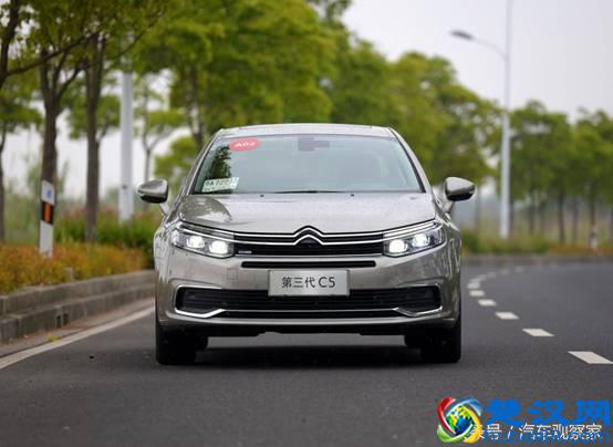 雪铁龙新C5这款车怎么样？