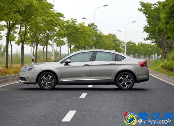 雪铁龙新C5这款车怎么样？