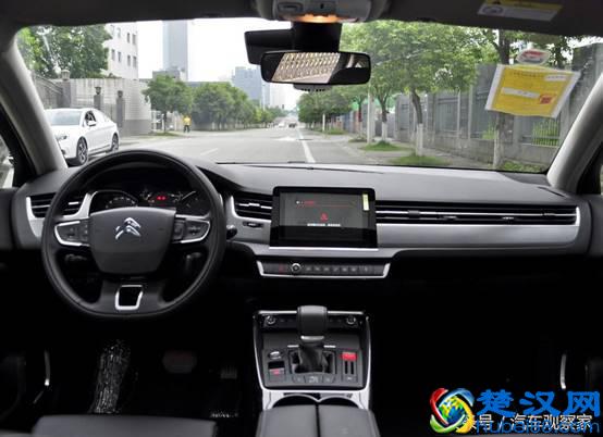 雪铁龙新C5这款车怎么样？