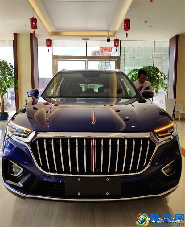 2019款红旗HS5到底怎么样？网友：确实很不错，真正的国货精品