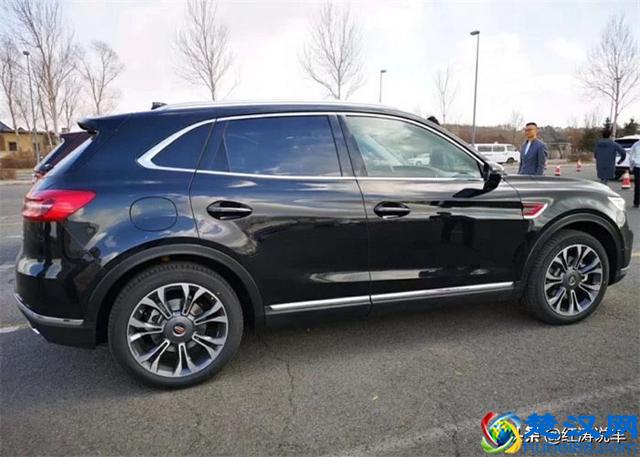 2019款红旗HS5到底怎么样？网友：确实很不错，真正的国货精品