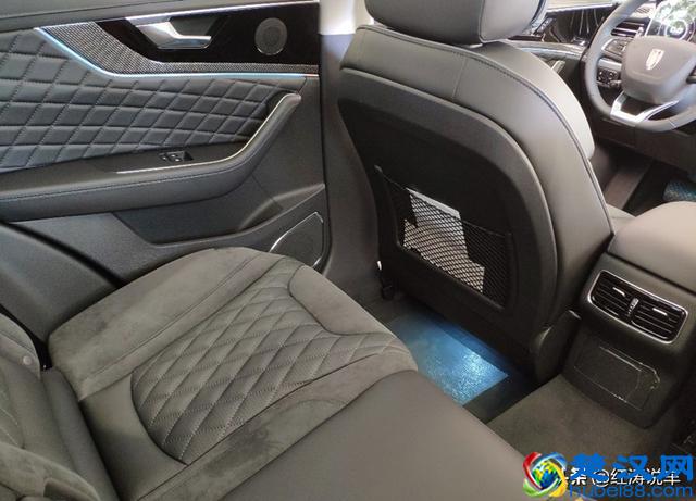 2019款红旗HS5到底怎么样？网友：确实很不错，真正的国货精品