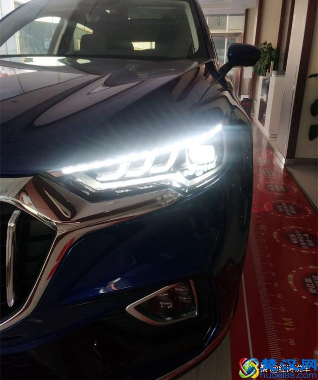 2019款红旗HS5到底怎么样？网友：确实很不错，真正的国货精品