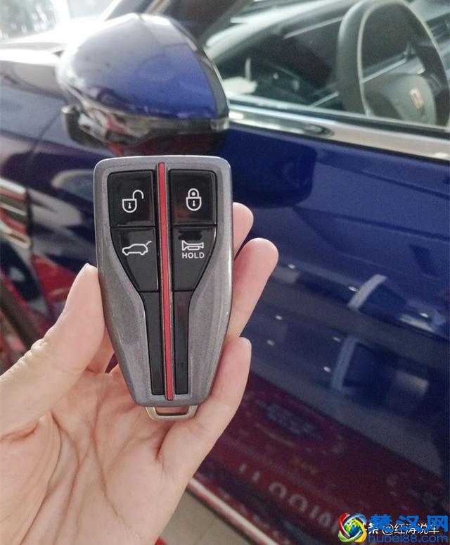 2019款红旗HS5到底怎么样？网友：确实很不错，真正的国货精品