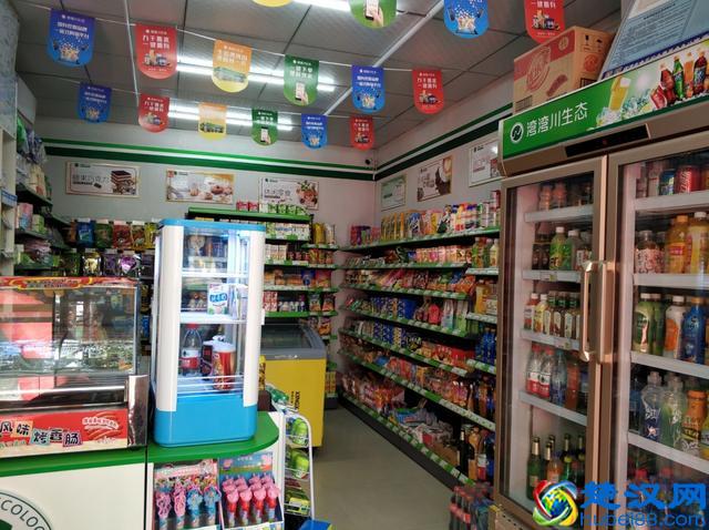 入过万的便利店，都会从这11个店铺基础数据改进