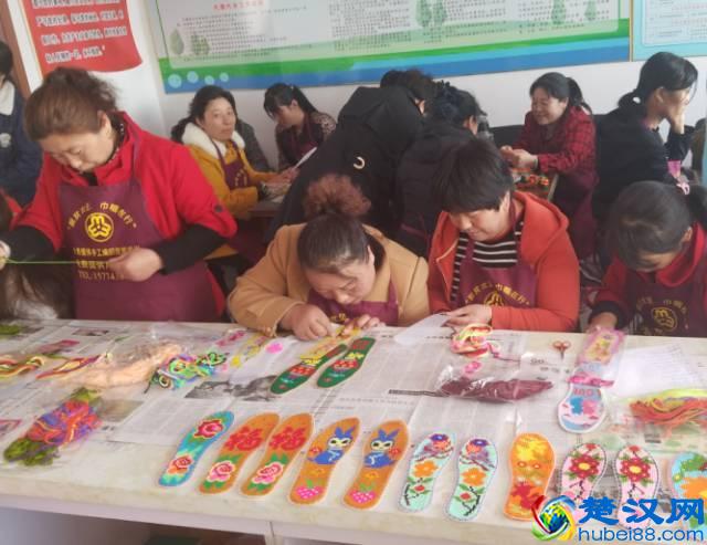 靠谱！手工编织，一样能挣到钱