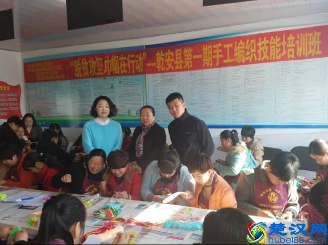 靠谱！手工编织，一样能挣到钱