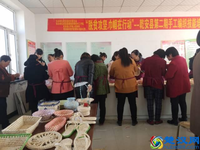 靠谱！手工编织，一样能挣到钱