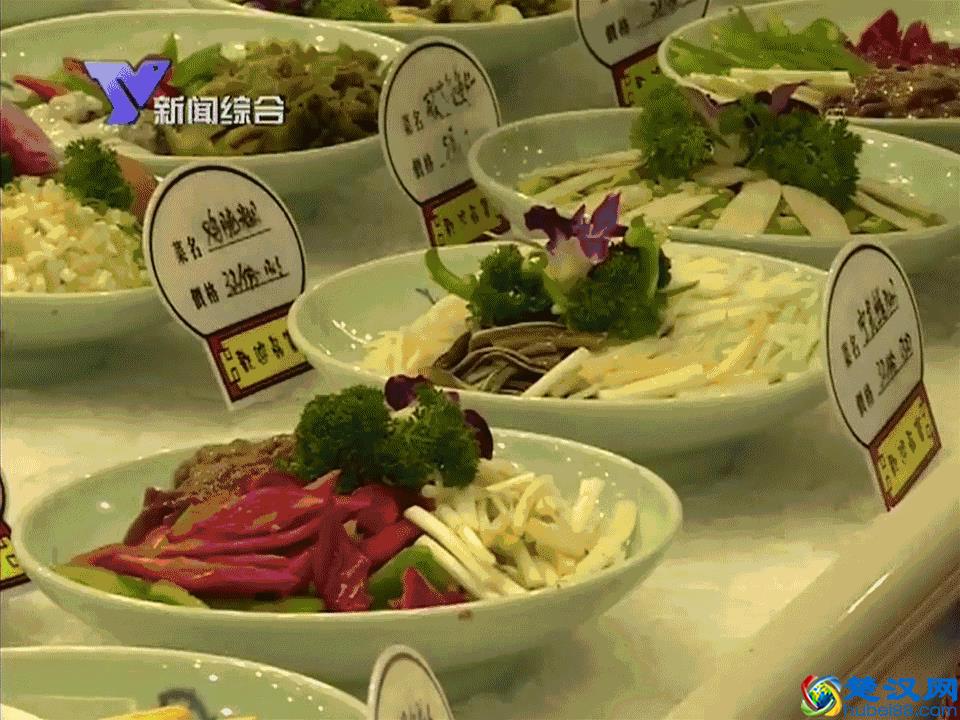 毕业季：谢师宴红火 商家纷纷出招抢生意