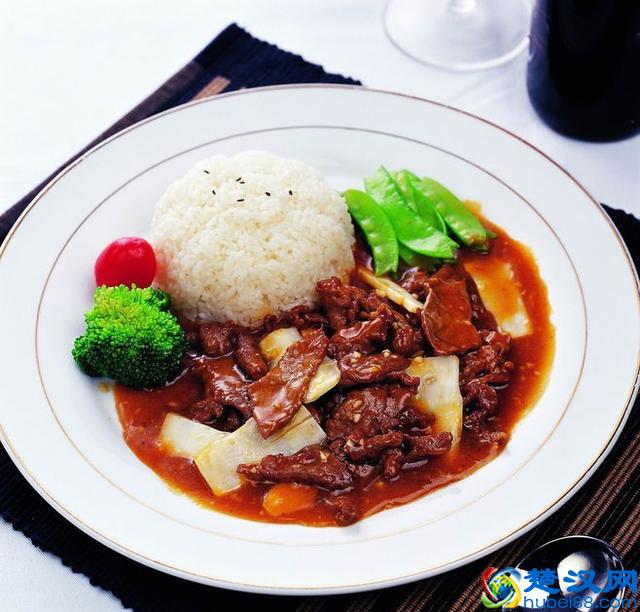 中式快餐加盟连锁的成功秘诀？