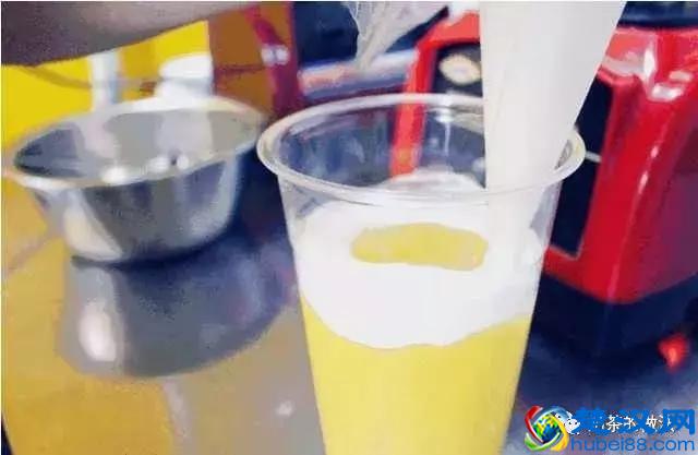 不得不知的泰芒了做法，这款鲜榨果饮你喝过吗？