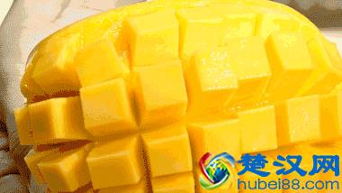 不得不知的泰芒了做法，这款鲜榨果饮你喝过吗？