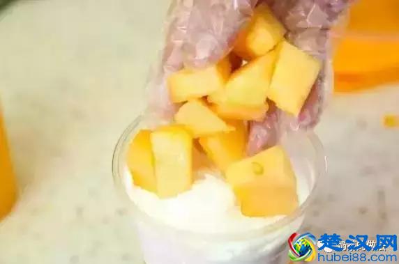 不得不知的泰芒了做法，这款鲜榨果饮你喝过吗？